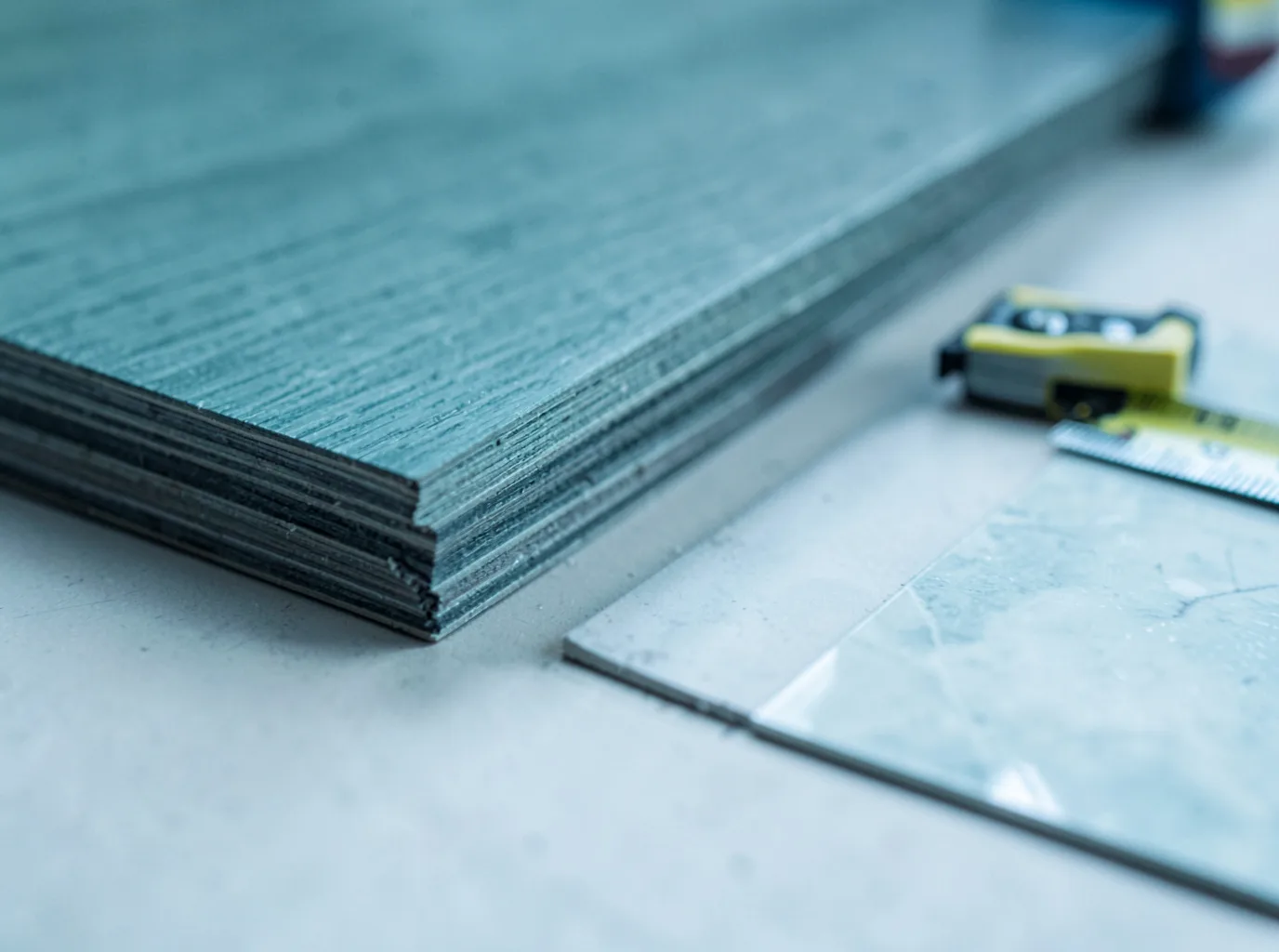 Luxury Vinyl Plank Installation Arnett, WV FAQs